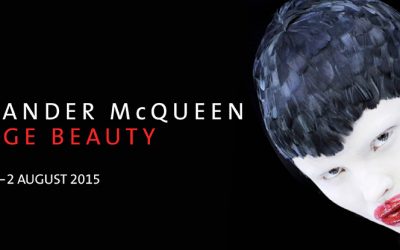 Alexander McQueen – Savage Beauty